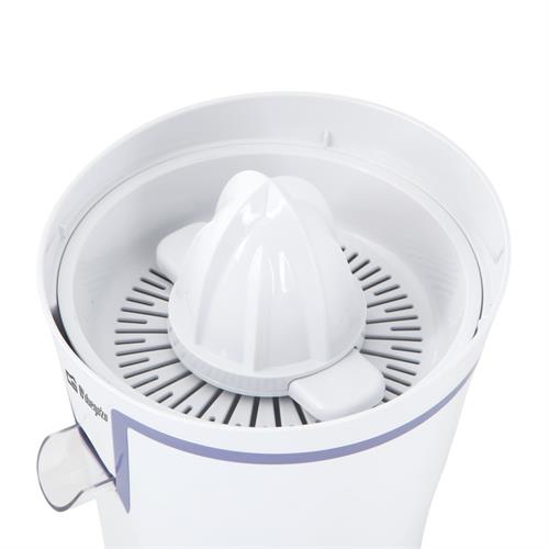 Espremedor Orbegozo EP2350 | 40W, Branco, 2 cones