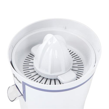 Espremedor Orbegozo EP2350 | 40W, Branco, 2 cones