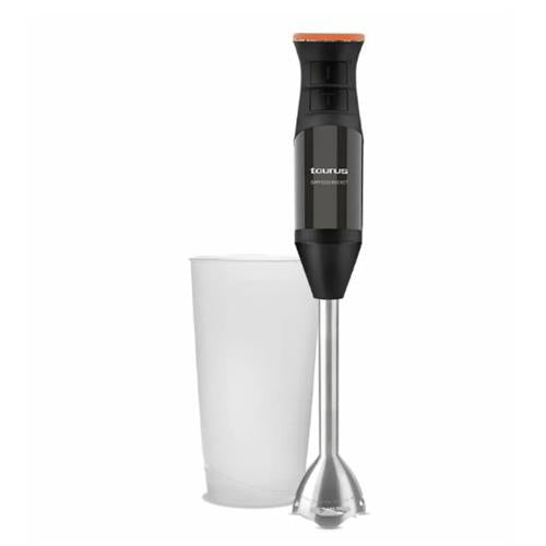 Varinha Mágica Taurus Bapi 1200 Rocket | 1200W, 20 Velocidades, Inox