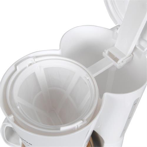 Máquina de Café Orbegozo CG4012B | 650W, 6 chávenas