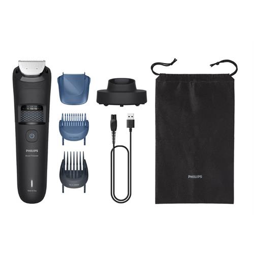 Aparador Philips BT5780 | 40 posições, 100 min, Recarregável