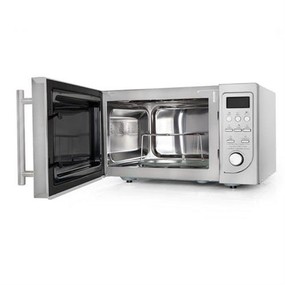 Micro-ondas Orbegozo MIG2525 IX | 25 L, 900 W, Grill
