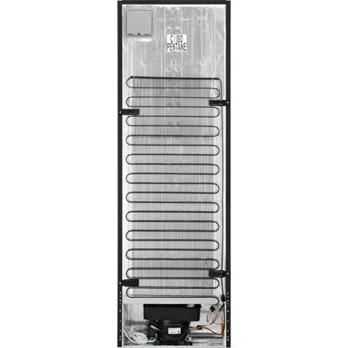 Frigorífico Combinado AEG RCB632E5MX | 341L, No Frost, Inox