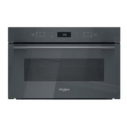 Micro-ondas encastrável Whirlpool WMD7O4TSG | 31 L, 1000 W, Grill