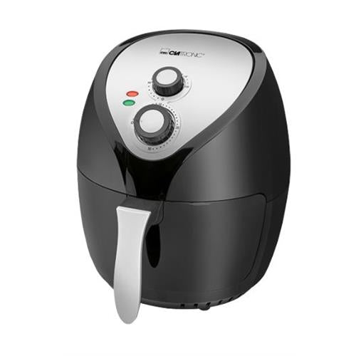 Fritadeira de Ar Quente CLATRONIC FR 3699 H | 3,6L, 1400W, Termóstato