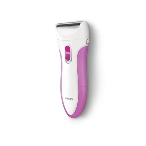 Depiladora Philips HP634100 | Portátil, Wet & Dry, Pilhas AA