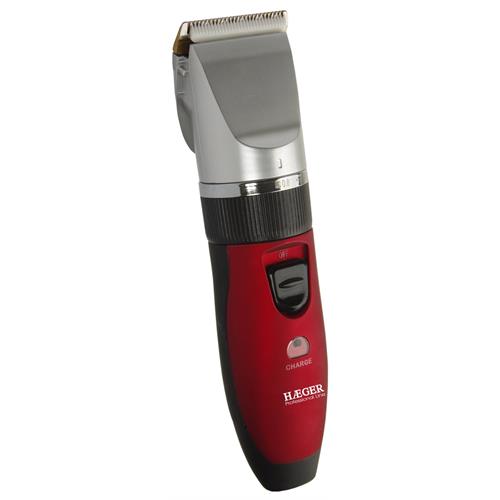 Aparador HAEGER PROEDGER | Sem Fio, Lâminas Cerâmica Titânio