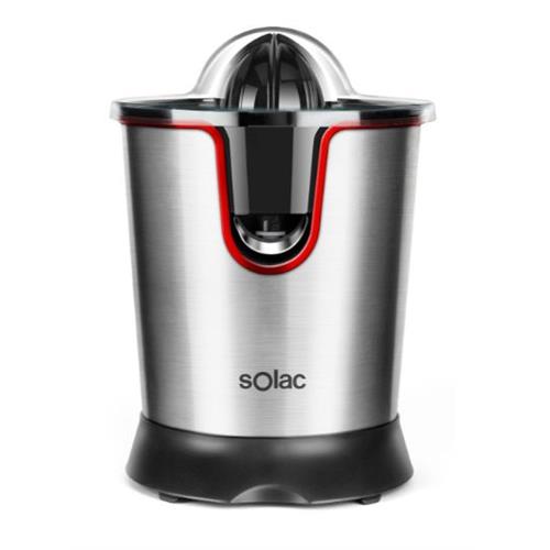 Espremedor Solac EX6200 | 300W, 0.65L, Inox