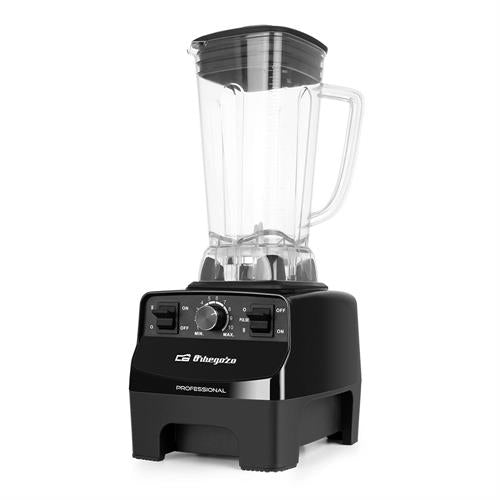 Liquidificadora Orbegozo BV9650 | 1500W, 2L, Pica Gelo