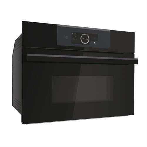 Forno Haier HWO45NM6OXB1 | Vapor, 34L, A++