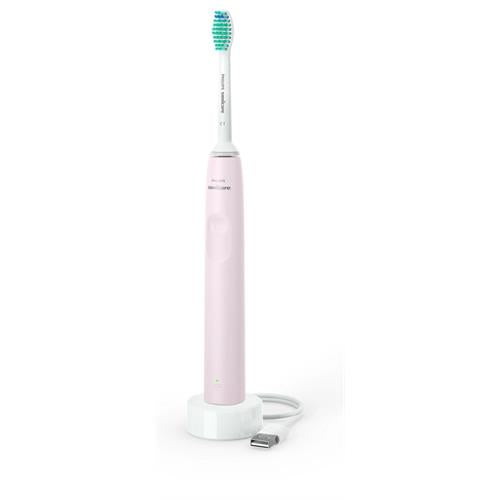Escova de dentes Philips HX3651/11 | Sónica, Rosa, Sensor de Pressão