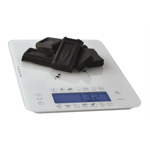 Balança de Cozinha Jata 762 | Digital, 5kg, 1g