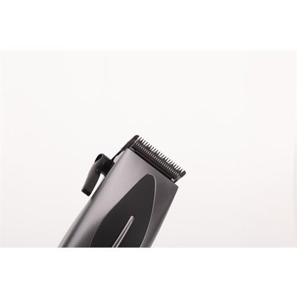 Aparador Cabelo Jata MP423 | 4 Posições, Aço Inox, Com Fio