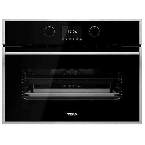 Forno TEKA HLC847SC | Função Vapor, Hydroclean PRO, A+