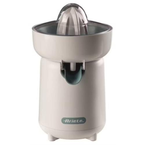 Espremedor Ariete 41701 | 40W, Branco, Duplo Sentido Rotação