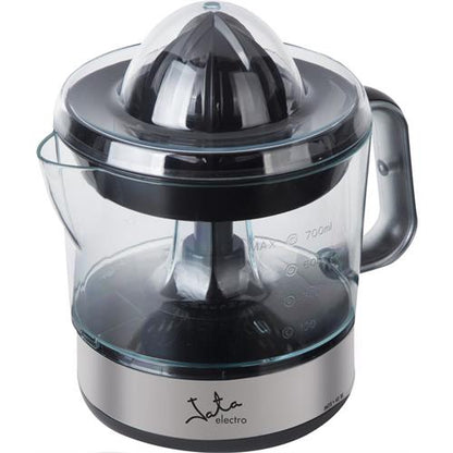 Espremedor Jata EX421 | 40W, 700ml, Aço Inoxidável