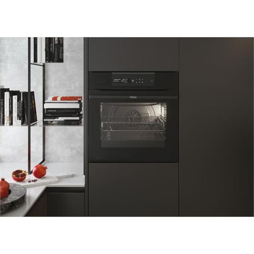 Forno Haier HWO60SM2S1BH | 70L, Hidrolítico, A+