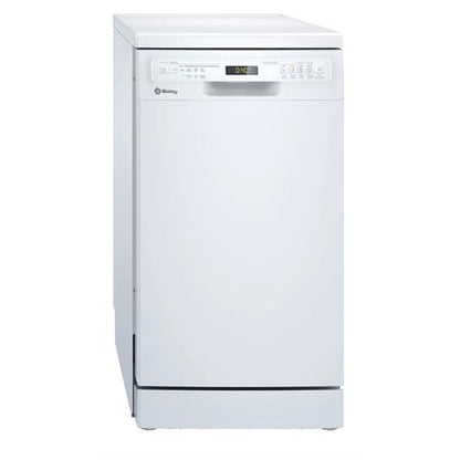 Máquina de Lavar Loiça BALAY 3VN4010BA | 9 talheres, Classe F