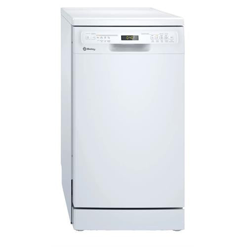 Máquina de Lavar Loiça BALAY 3VN4010BA | 9 talheres, Classe F