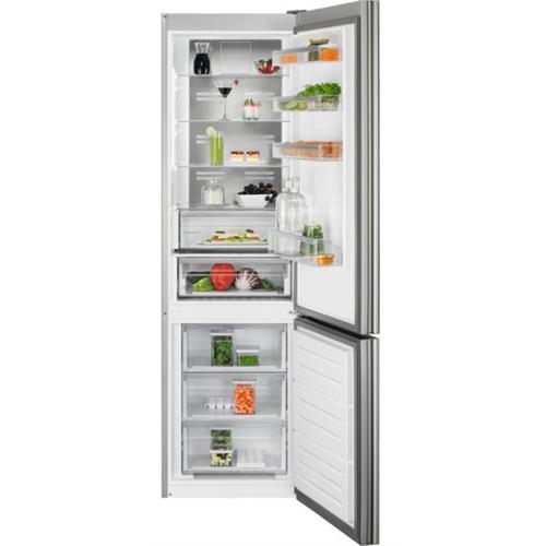 Frigorífico Combinado AEG RCB736E7ML | 366L, No Frost, Classe E