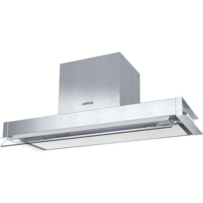 Exaustor Edesa ECG9832X | 820 m³/h, 3 Velocidades, Classe A