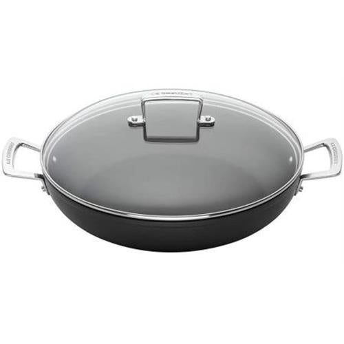Caçarola Le Creuset TNS | 30cm, 3.6L, Antiaderente