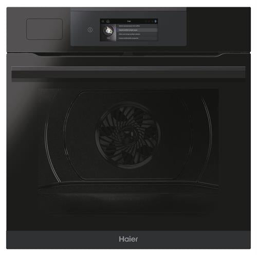 Forno Haier HWO60SM6TS9BH | Pirolítico, 70L, A+