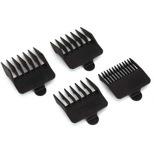 Aparador Cabelo Jata MP423 | 4 Posições, Aço Inox, Com Fio