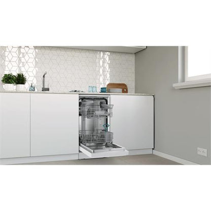 Máquina de Lavar Loiça BALAY 3VN4010BA | 9 talheres, Classe F