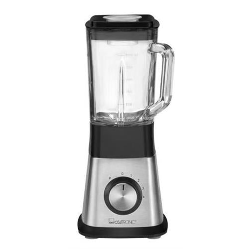 Liquidificadora Clatronic UM3644 | 650W, 1.5L, Picador de Gelo