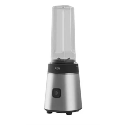 Liquidificadora AEG SB312ST | 300W, 2 Velocidades, 0.6L