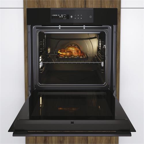 Forno Haier HWO60SM5B9BH | Pirolítico, 70L, Wi-Fi