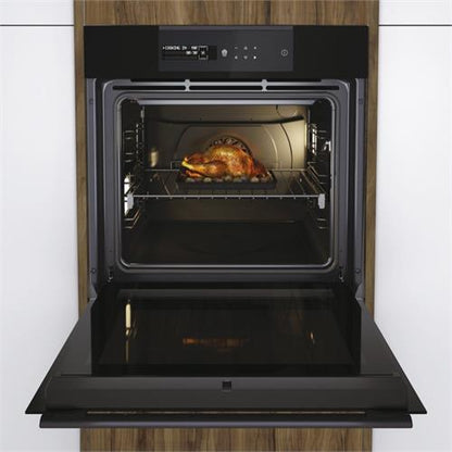 Forno Haier HWO60SM5B9BH | Pirolítico, 70L, Wi-Fi