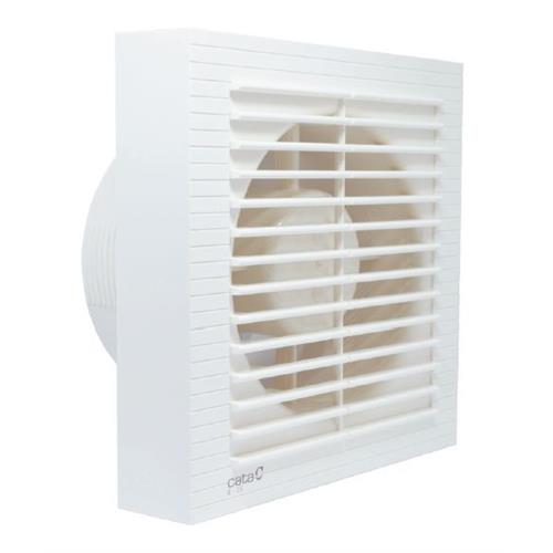 Extrator Cata B15 | 320m³/h, 28W, 43dB