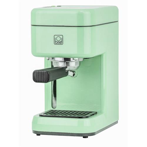 Máquina de Café BRIEL 5910000019 | 1020W, 20 Bares, 1.7L
