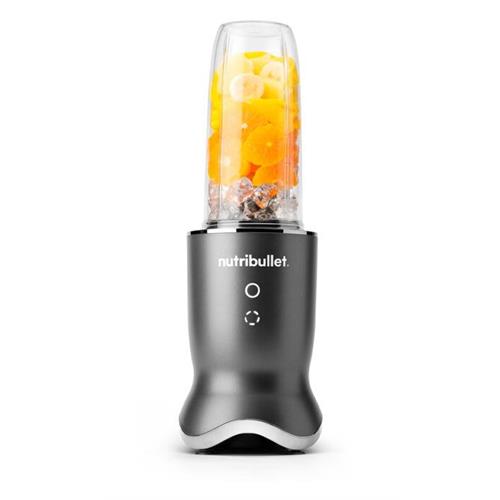 Liquidificadora NutriBullet Ultra NB1206DGCC | 1200W, Copo 900ml