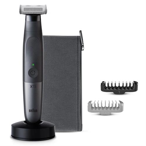 Aparador multifunções Braun Series X XT5300 | 45 min, Waterproof
