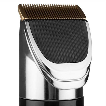 Aparador de Cabelo Orbegoz Prof 4 Pentes | Recarregável, 5h