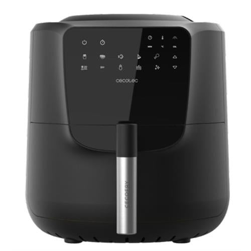 Fritadeira de Ar CECOTEC Cecofry Absolute 7600 | 7,6L, 2000W, 8 Modos
