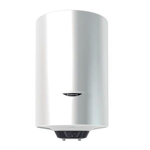 Termoacumulador Ariston PRO1 ECO MULTIS 50 DRY SLIM EU | Classe B, Slim