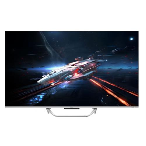 TV QLED HAIER H75Q800UX | 75", 4K, Google TV