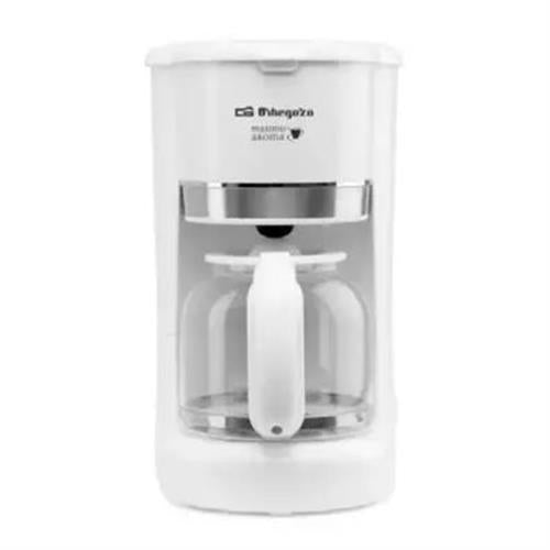 Máquina de Café Orbegozo CG4026B | 900W, 15 Chávenas
