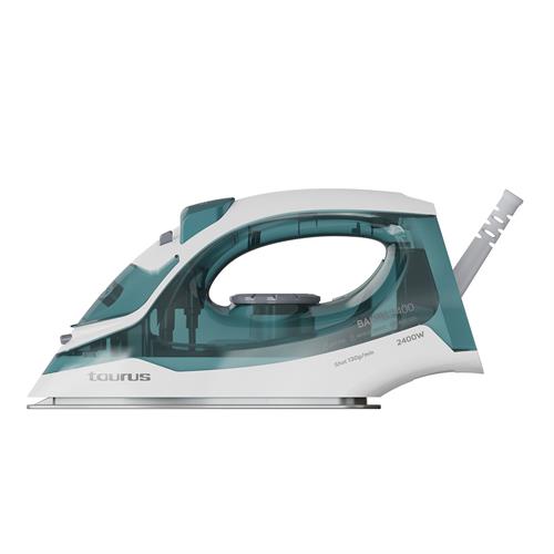 Ferro Taurus Baltic 2400 | 2400W, Teflon, 130g/min