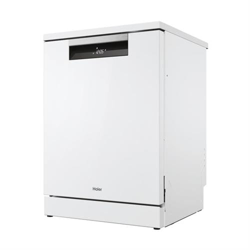 Máquina de Lavar Loiça Haier XF6B2M3PW | 16 talheres, Classe B