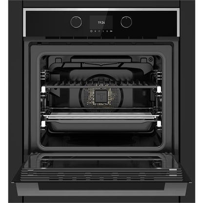 Forno TEKA SteakMaster BK | Multifunções, 71L, DualClean, A
