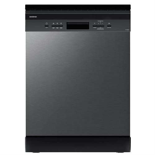 Máquina de Lavar Loiça Infiniton DIW6218DD3 | 14 talheres, Classe D