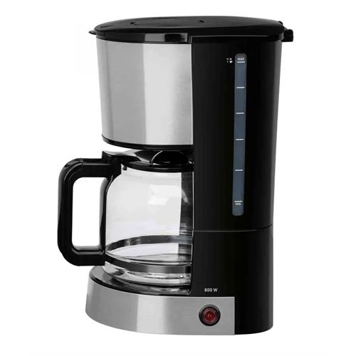 Máquina de Café Jata JECA1512 | 800W, 18 Chávenas, Filtro