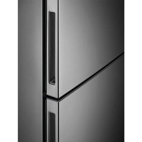 Frigorífico Combinado AEG RCB632E5MX | 341L, No Frost, Inox