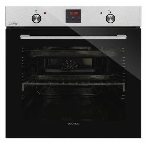 Forno Taurus HM778IXD | 78L, 2600W, Inox