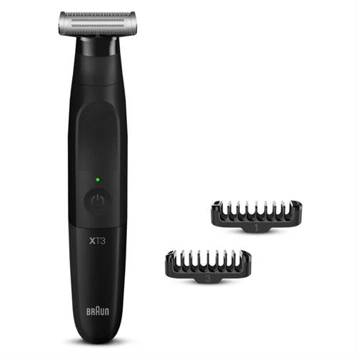 Aparador Multifunções Braun XT3100 | Lavável, Sem Fios, 45min
